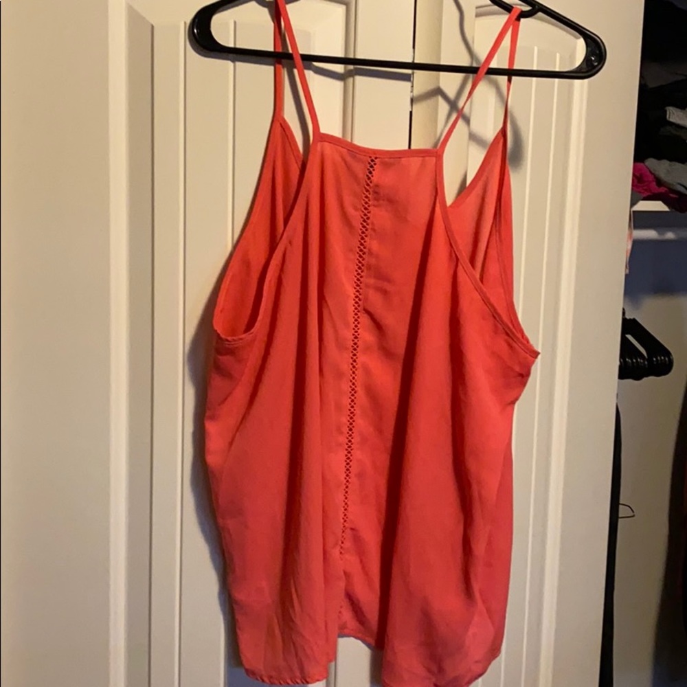 Pink top - Picture 2 of 2